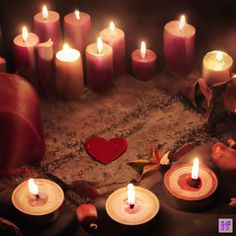 Fast love spells