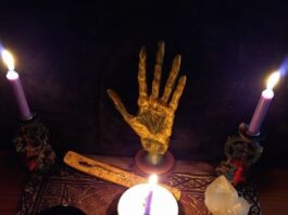 Lost love spell for heart restoration