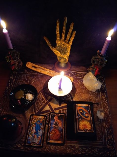 Lost love spell for heart restoration