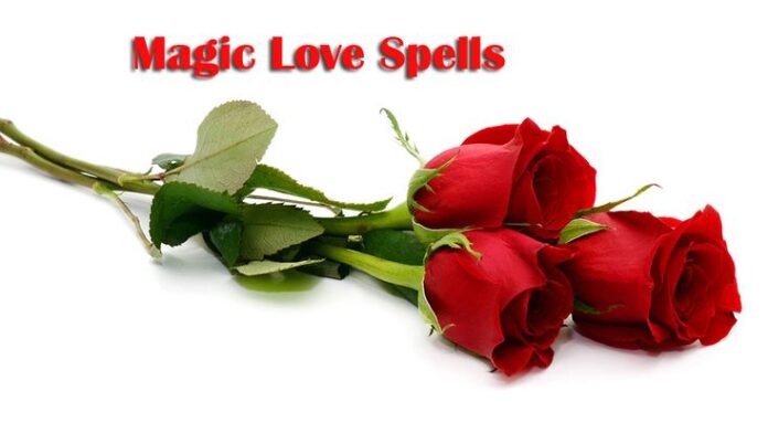 Lost love spell for lover’s return