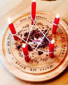 Lost love spell talismans