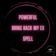 Love spell casting