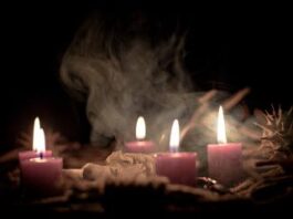 Lost love spell for emotional balance