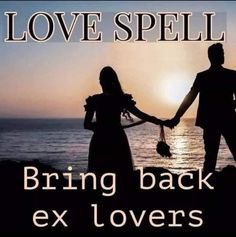 Lost love spell Quellerina Ext 2