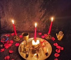 Spiritual love spells