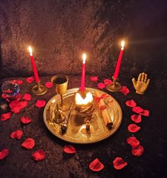 Spiritual love spells