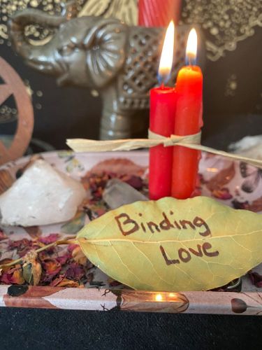 24-hour love spell solutions Sandton