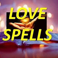 South African love spell for emotional healing