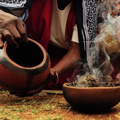 South African traditional love rituals