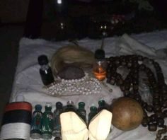 Lost lover rituals in Norscot Sandton